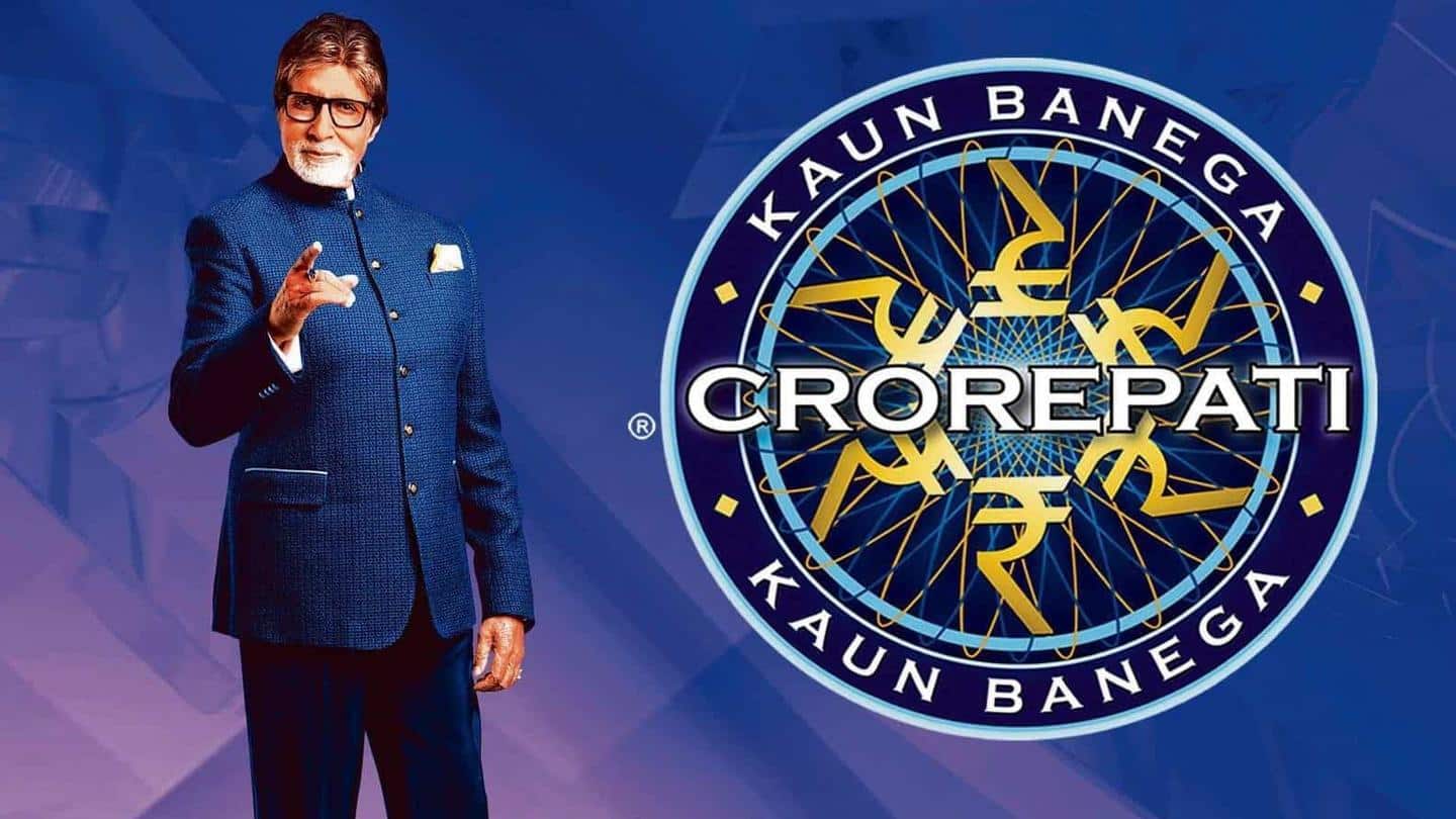 'KBC 13': Audience poll returns; show undergoes major format changes