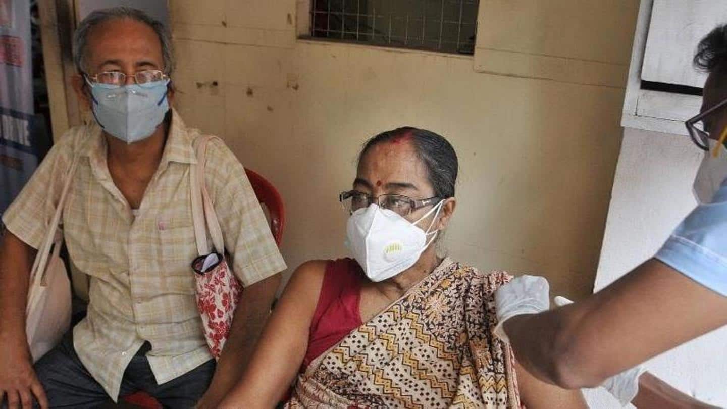110 crore vaccine doses administered 110 crore vaccine doses administered
