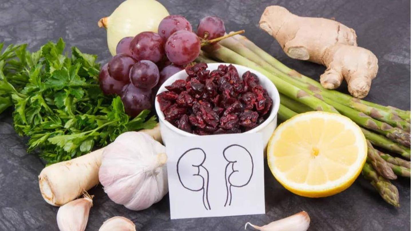 Consuming protein-rich food items, garlic is recommended Consuming protein-rich food items, garlic is recommended