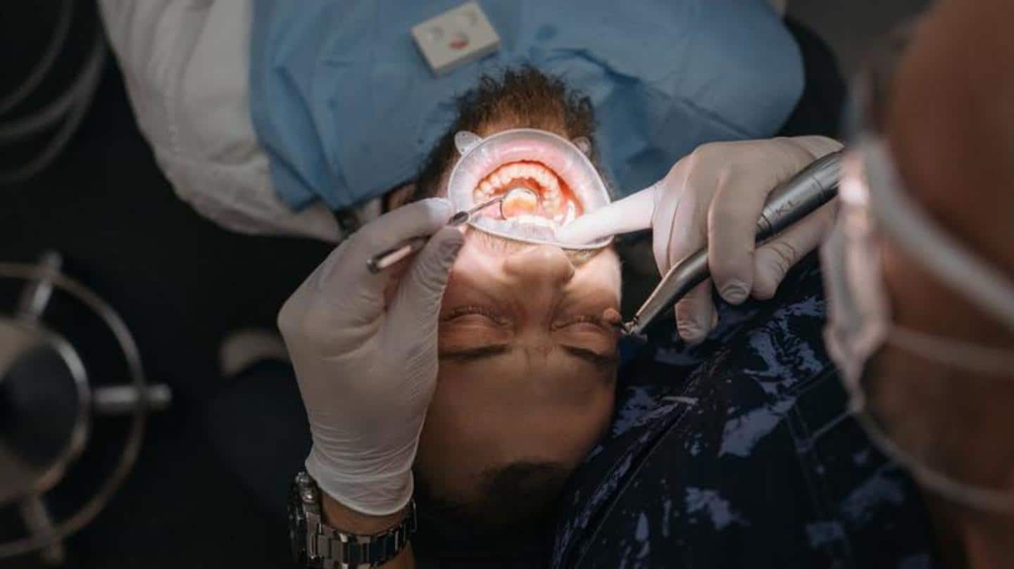 Is taking out wisdom teeth a good idea? Is taking out wisdom teeth a good idea?