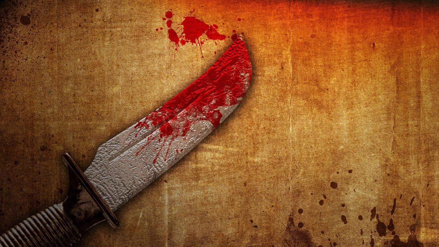 Mumbai: Waiter stabs chef to death over order changes