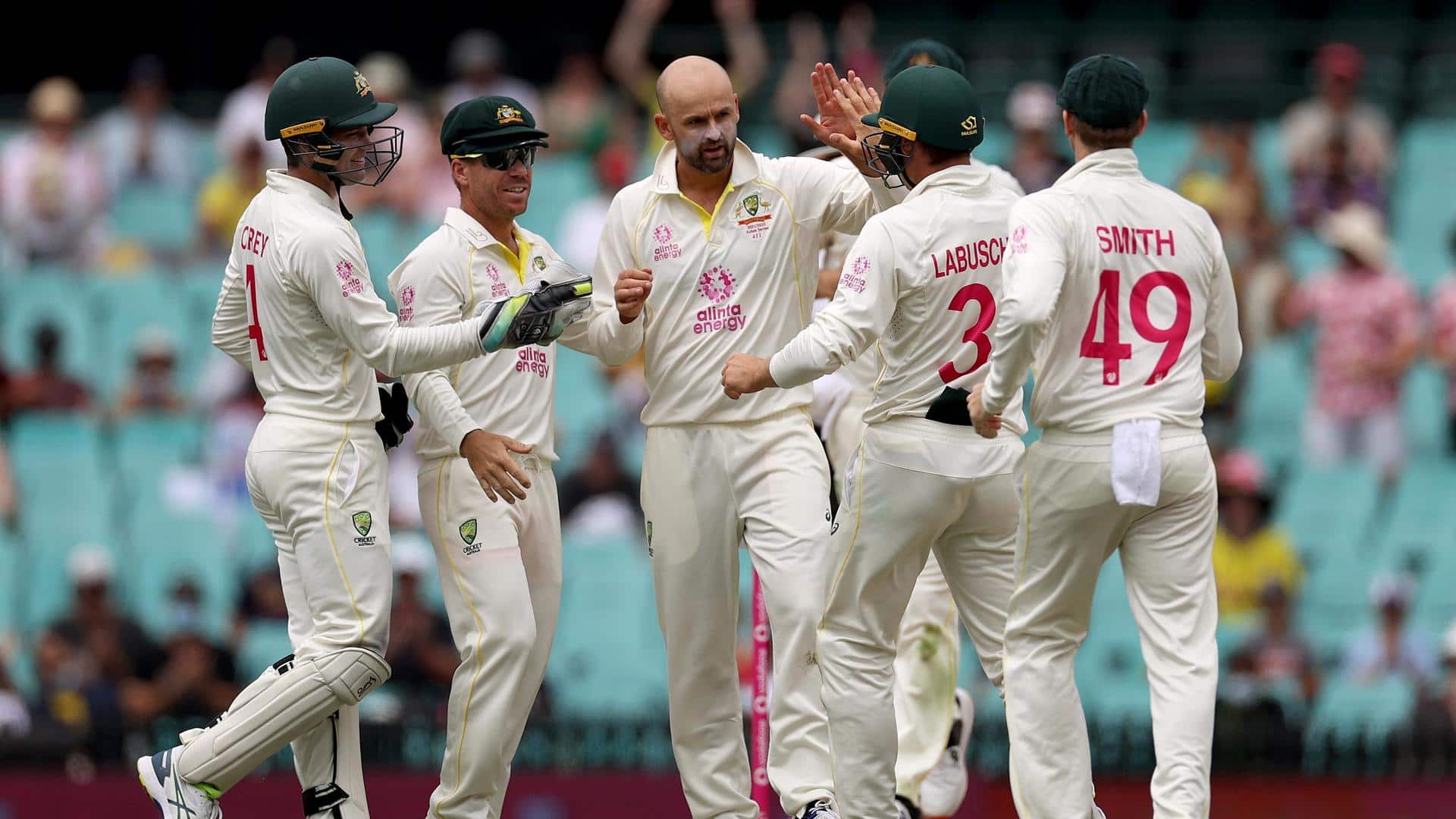 Australia vs West Indies, Tests: Here is the statistical preview