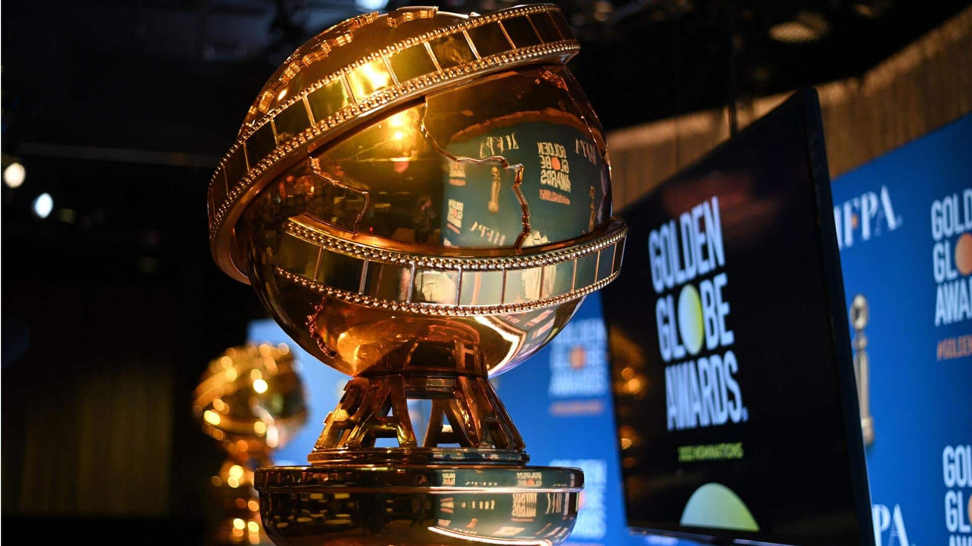 Controversies refuse to leave Golden Globes alone