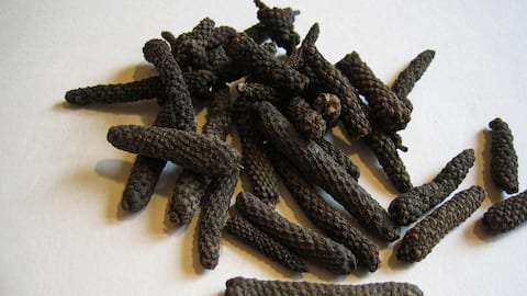Pippali: Exploring health-boosting properties of the long pepper