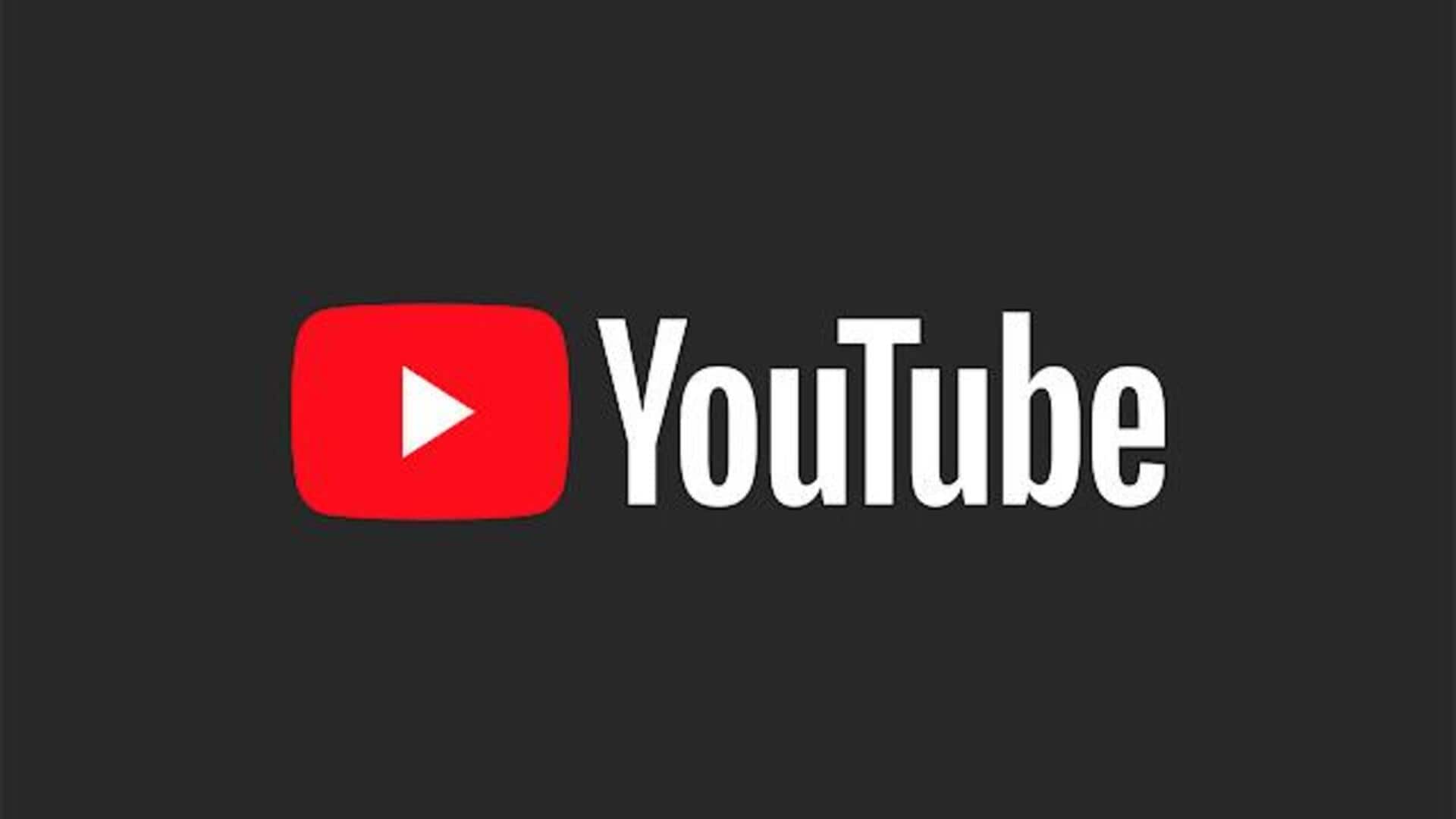 YouTube unveils dedicated 'Your Podcasts' page for convenience of users