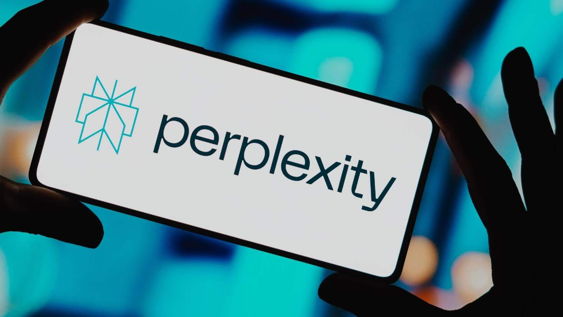 Perplexity AI seeks $500 million funding at $8B valuation