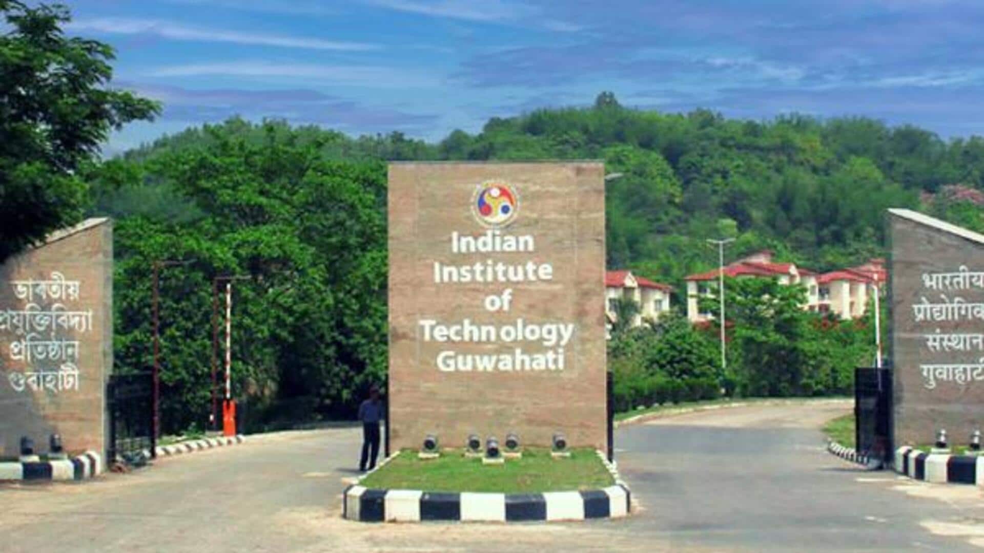 IIT-Guwahati develops wastewater treatment technology that uses mushroom waste IIT-Guwahati develops wastewater treatment technology that uses mushroom waste