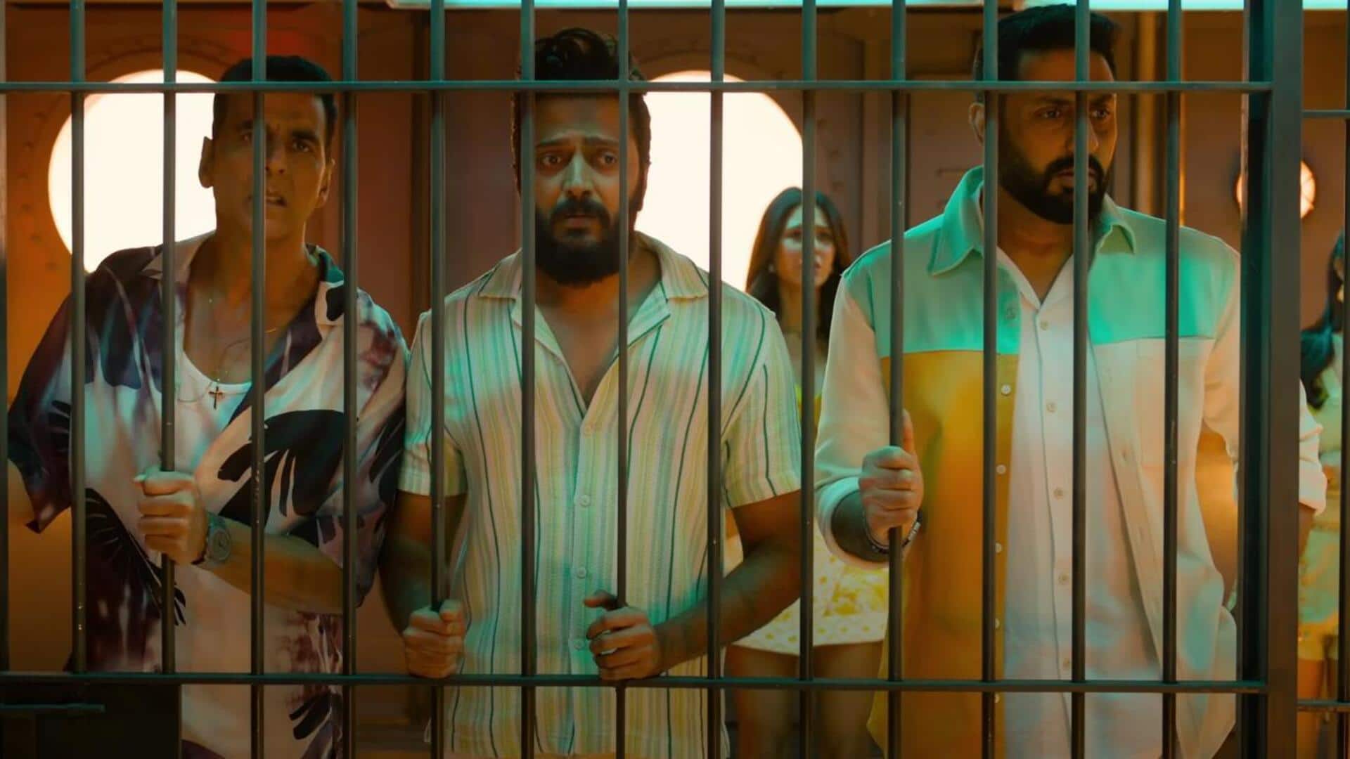 Will the two-ending plan work for 'Housefull 5'? Will the two-ending plan work for 'Housefull 5'?