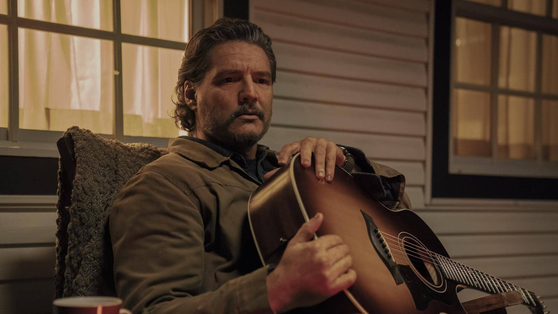 'The Last of Us' S03: Will Pedro Pascal return? 'The Last of Us' S03: Will Pedro Pascal return?