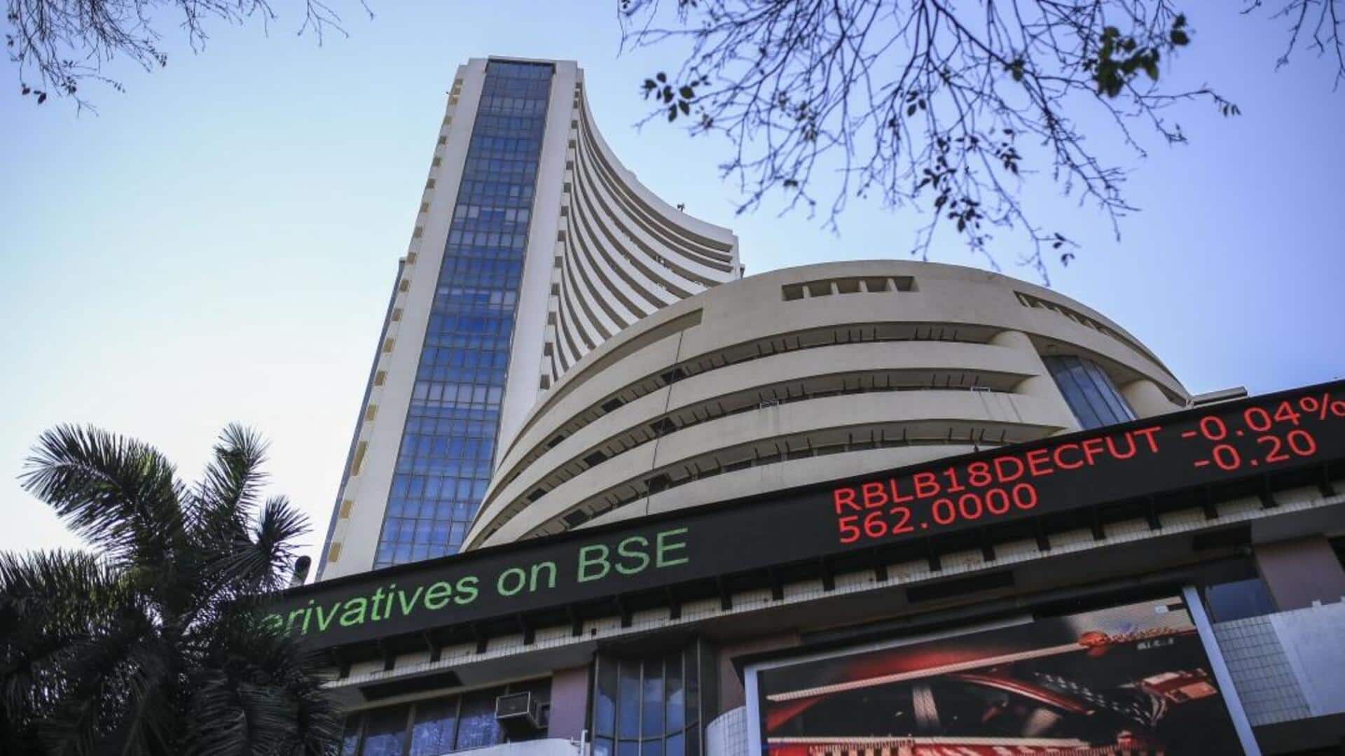 Israel-Iran conflict: Can Indian markets stay resilient next week? Israel-Iran conflict: Can Indian markets stay resilient next week?
