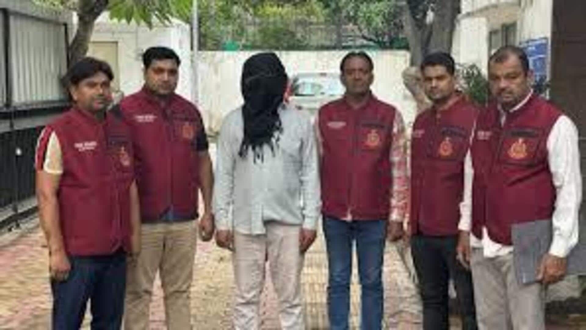 Serial killer who murdered taxi drivers arrested after 25 years Serial killer who murdered taxi drivers arrested after 25 years