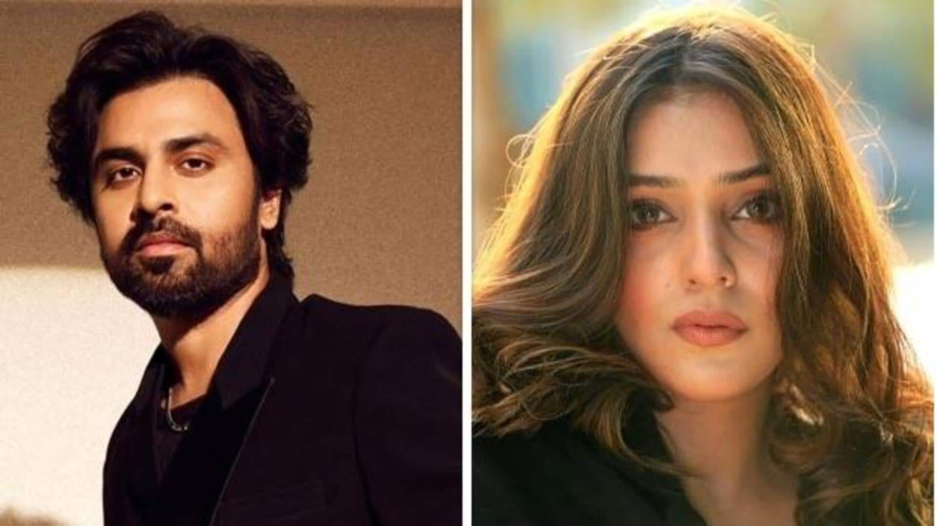 Jitendra Kumar-Mahvash to lead Remo D'Souza's 'Tedhi Hain Par Meri...'