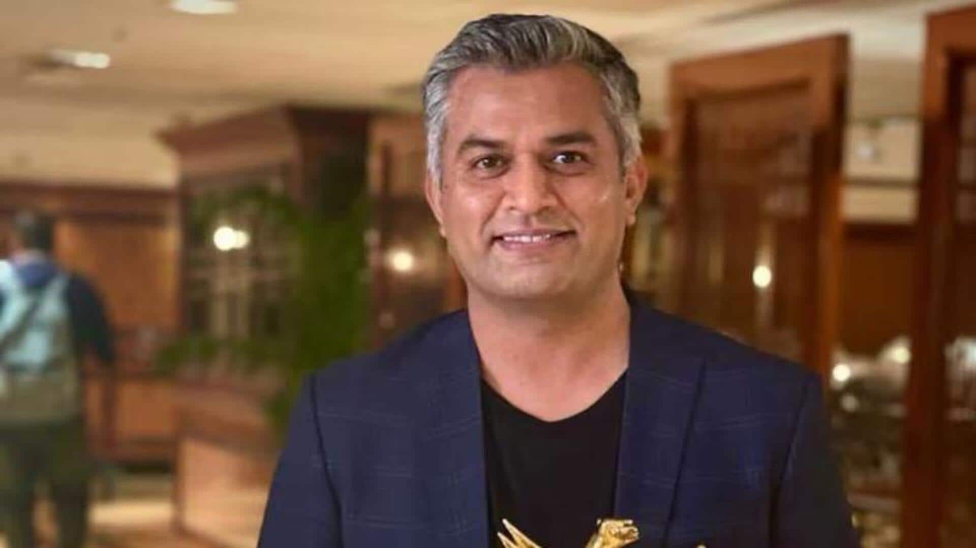 'You keep bringing up Dalit stories': Neeraj Ghaywan reveals criticism