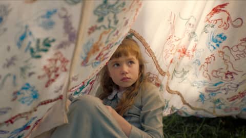 Prime Video's 'House of Spirits' review: Fascinating but sluggish drama