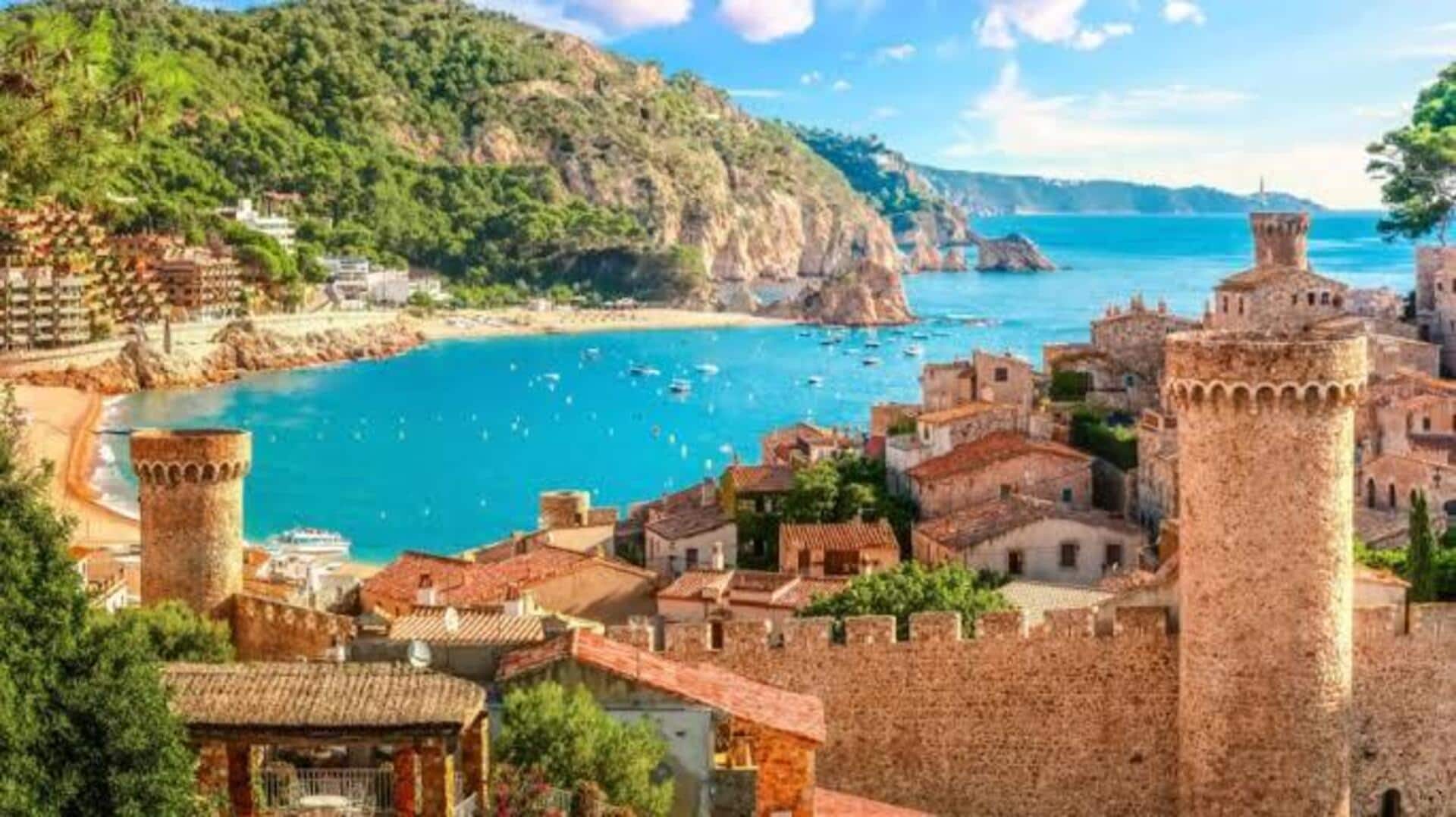 You must visit these charming villages in Costa Brava