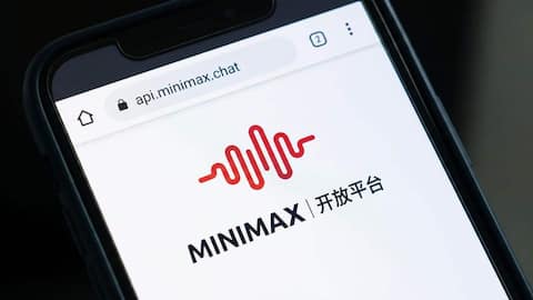 China's MiniMax unveils AI video model 70% cheaper than rivals