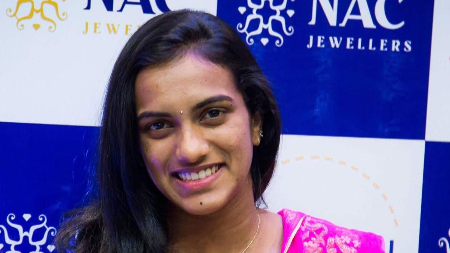 Sindhu will face Bingjiao for a berth in the semis Sindhu will face Bingjiao for a berth in the semis