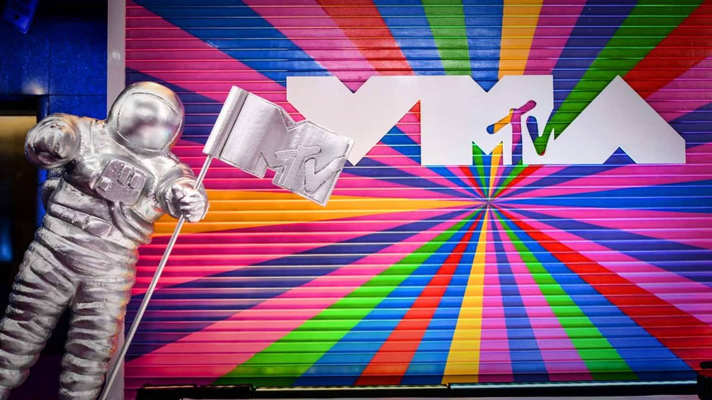 MTV announces launch of multi-year 'Mental Health is Health' initiative