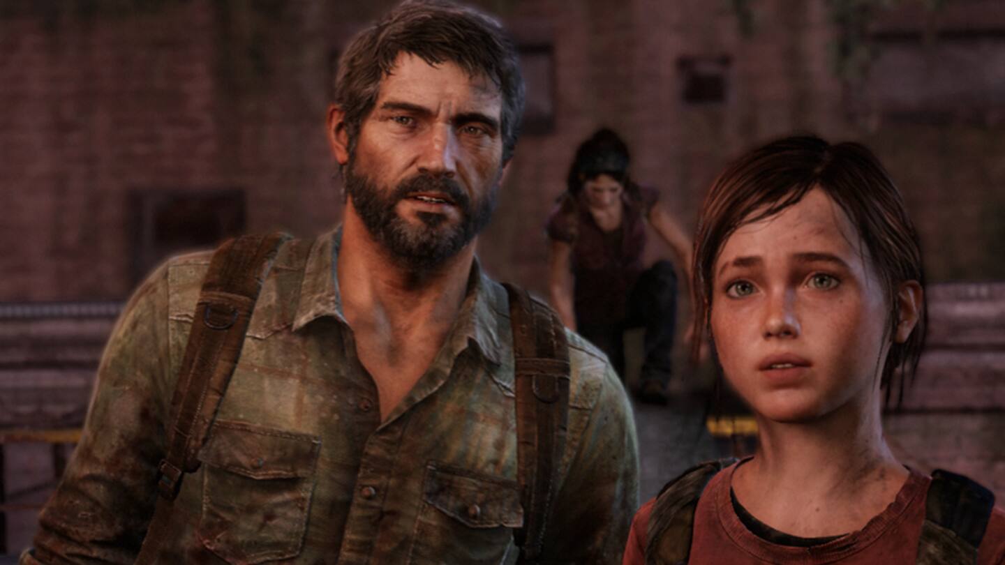 'The Last of Us': Brought to life in TV series 'The Last of Us': Brought to life in TV series