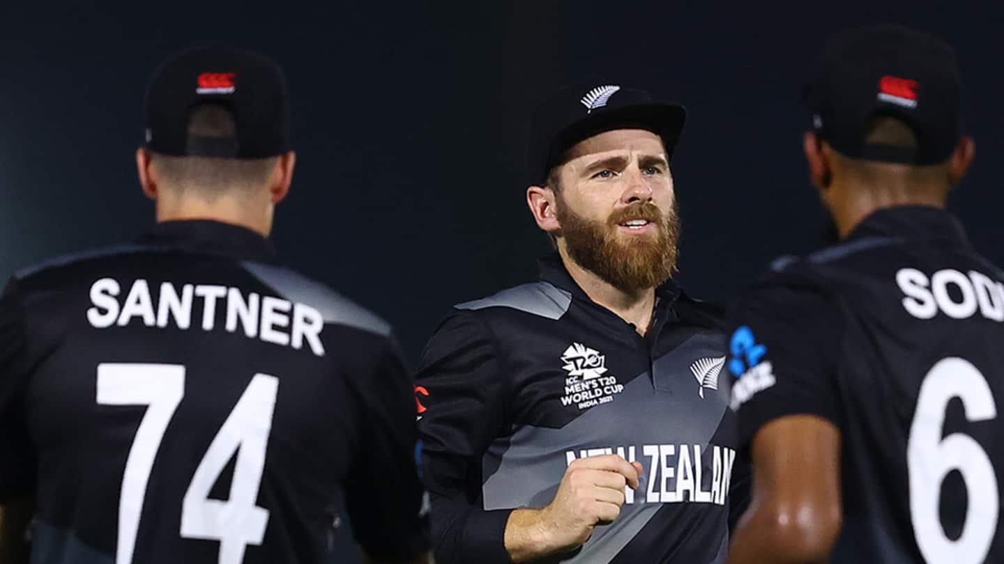 T20 World Cup, NZ vs Afghanistan: Preview, stats, and more