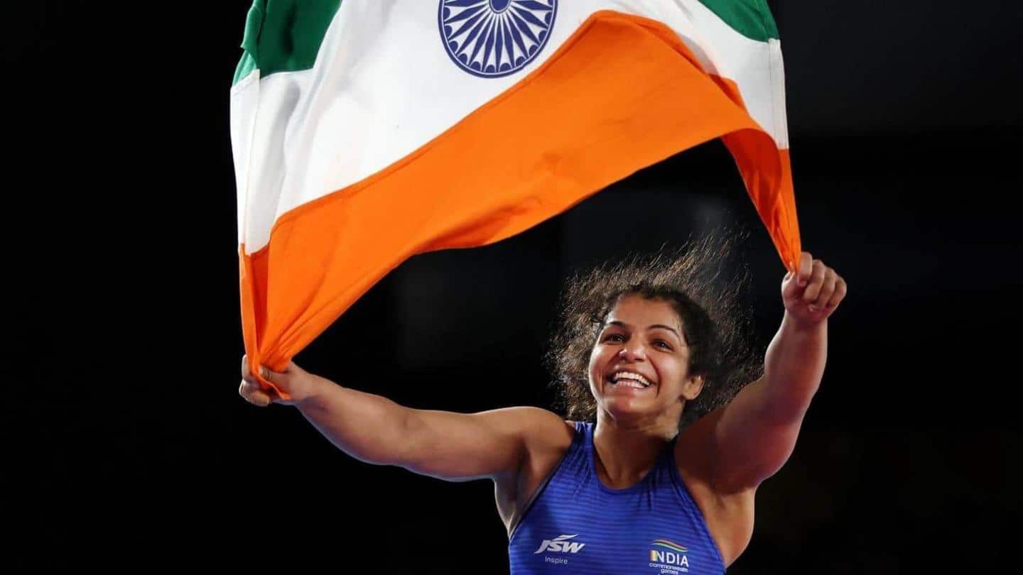 2022 Commonwealth Games: India finishes fourth with 61 medals