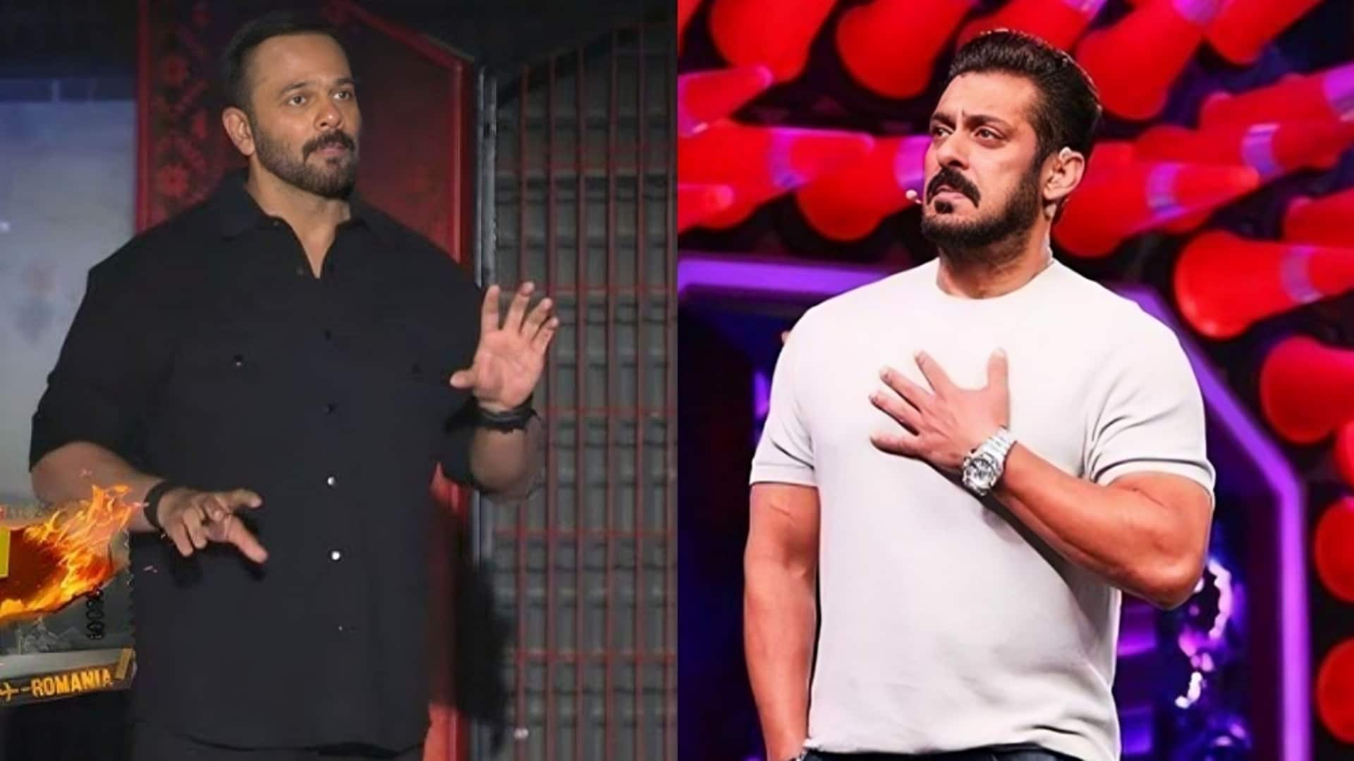 'Bigg Boss,' 'Khatron...' may get delayed amid production shake-up 'Bigg Boss,' 'Khatron...' may get delayed amid production shake-up