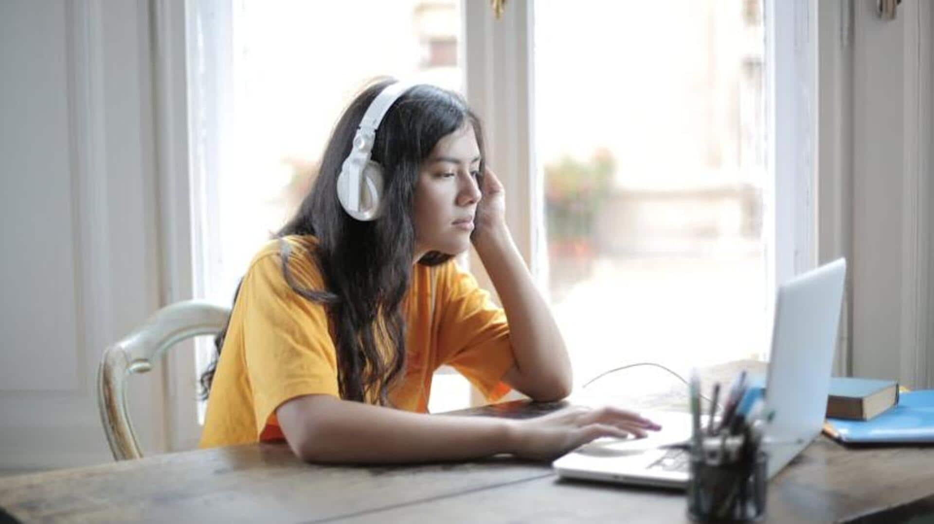 How to build a music-listening routine for better mornings How to build a music-listening routine for better mornings
