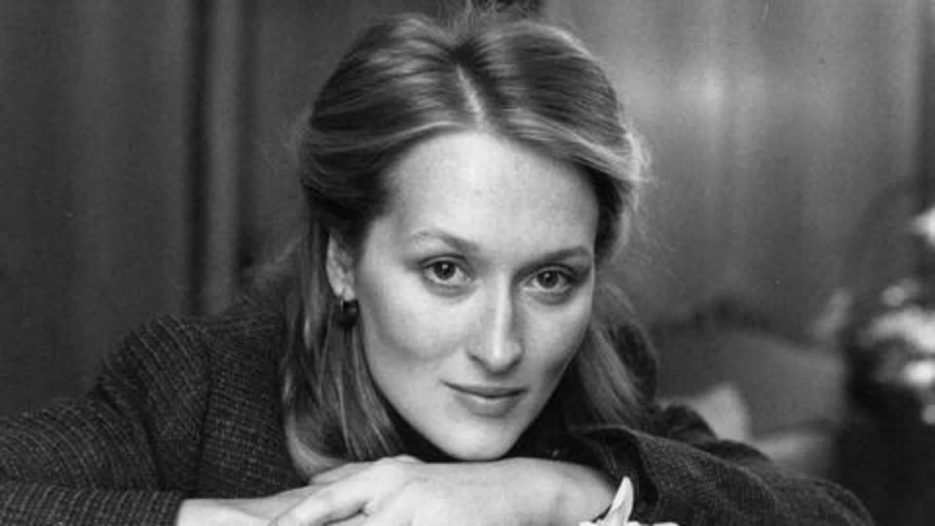 How Meryl Streep took over streaming without missing a beat How Meryl Streep took over streaming without missing a beat