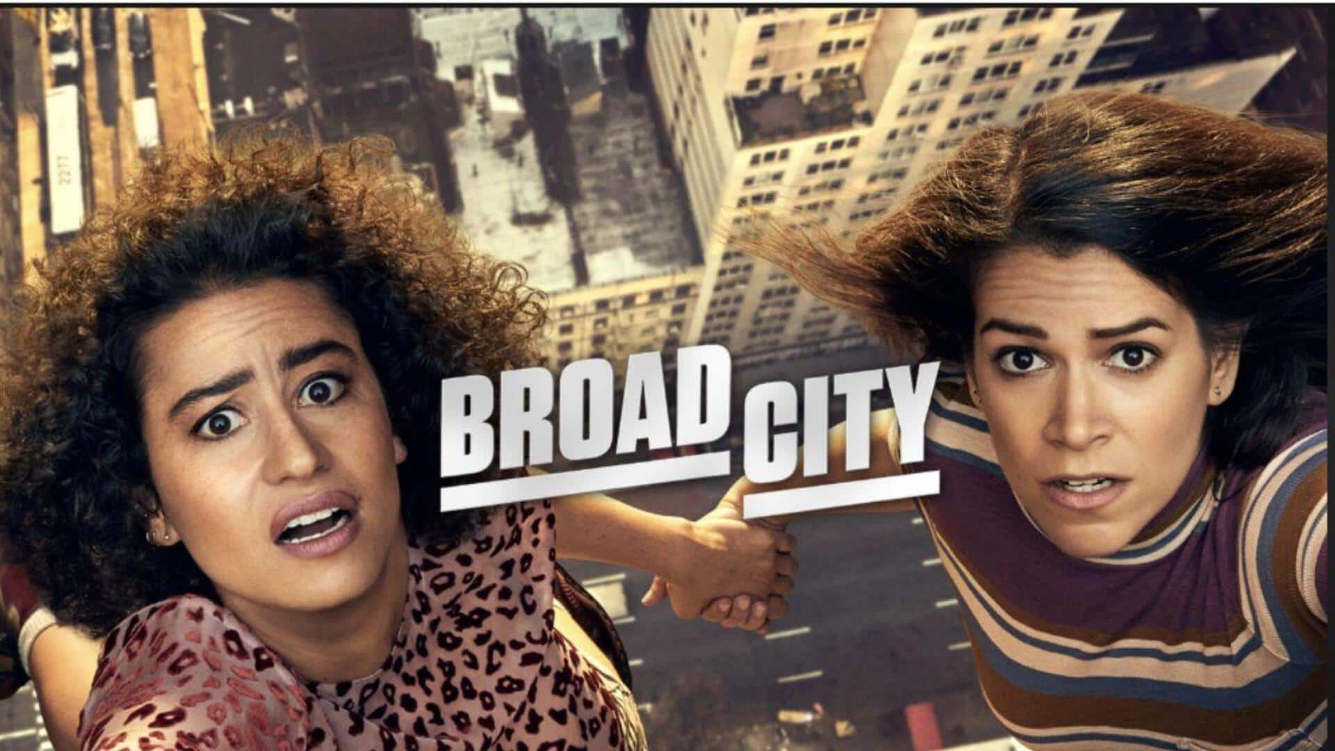 'Broad City': Behind-the-scenes facts that'll blow your mind 'Broad City': Behind-the-scenes facts that'll blow your mind