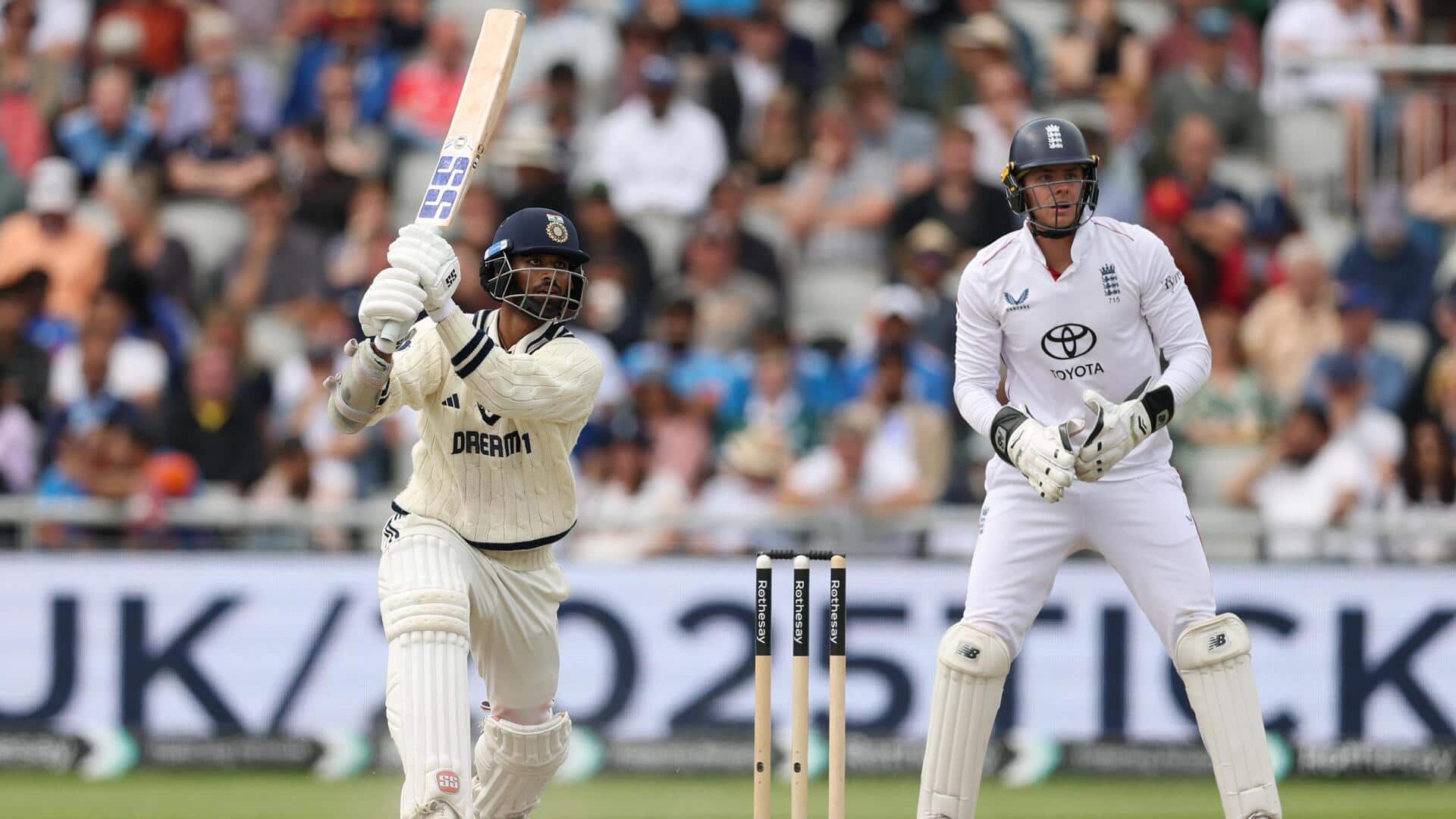 Presenting bilateral Test series with the highest runs aggregate Presenting bilateral Test series with the highest runs aggregate