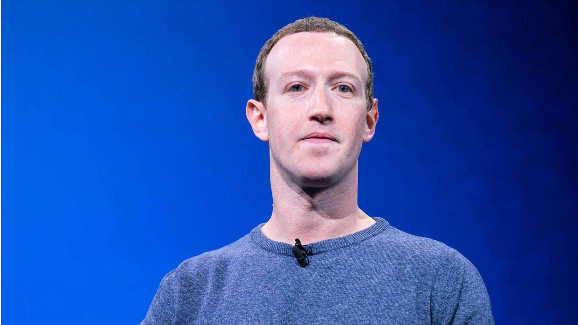 PhDs, elite lab experience: How Zuckerberg recruits for Superintelligence program