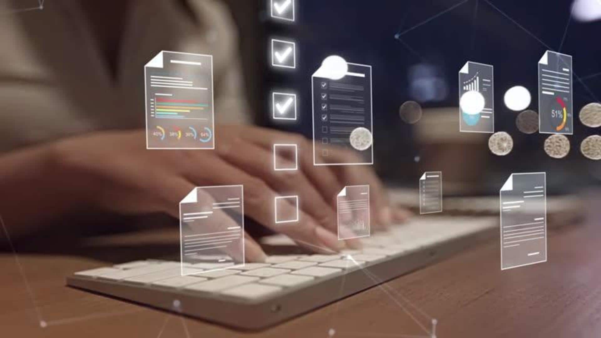 5 AI-powered tools for better digital accessibility