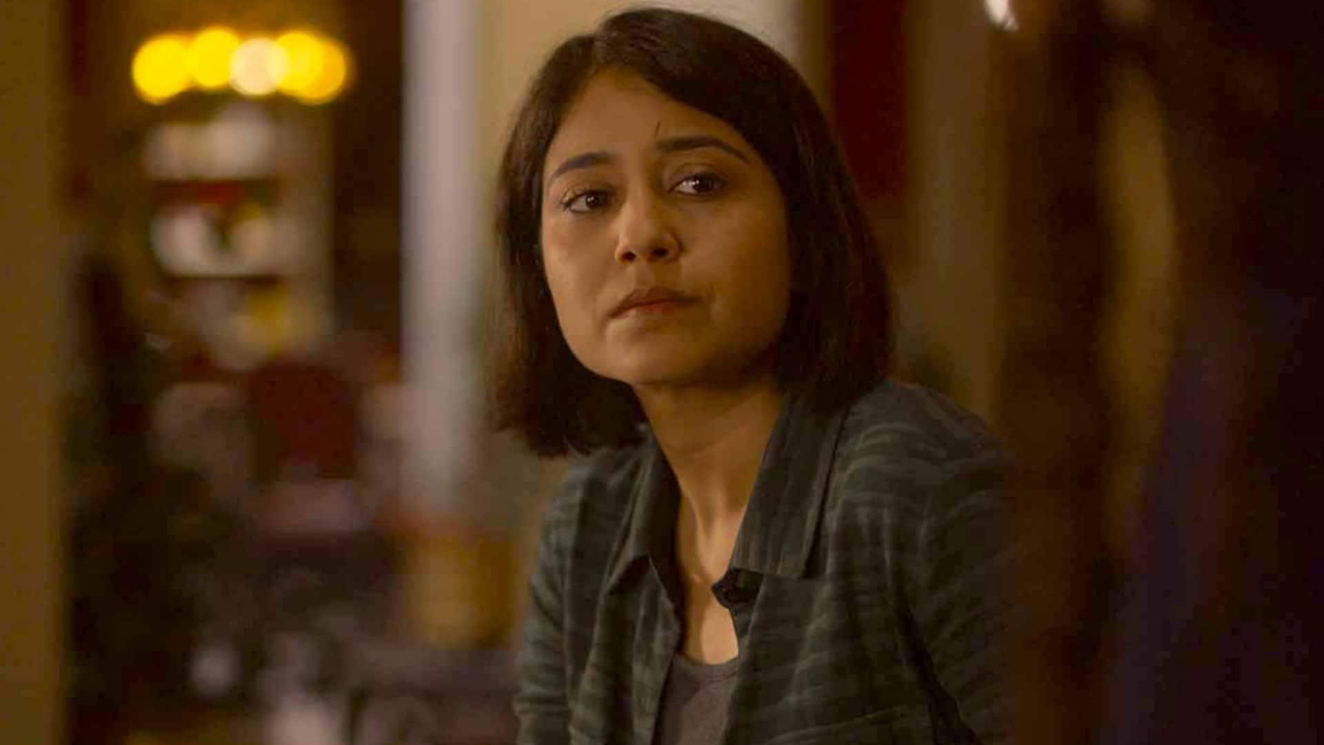 'Mirzapur': Shweta Tripathi on challenges of playing Golu again