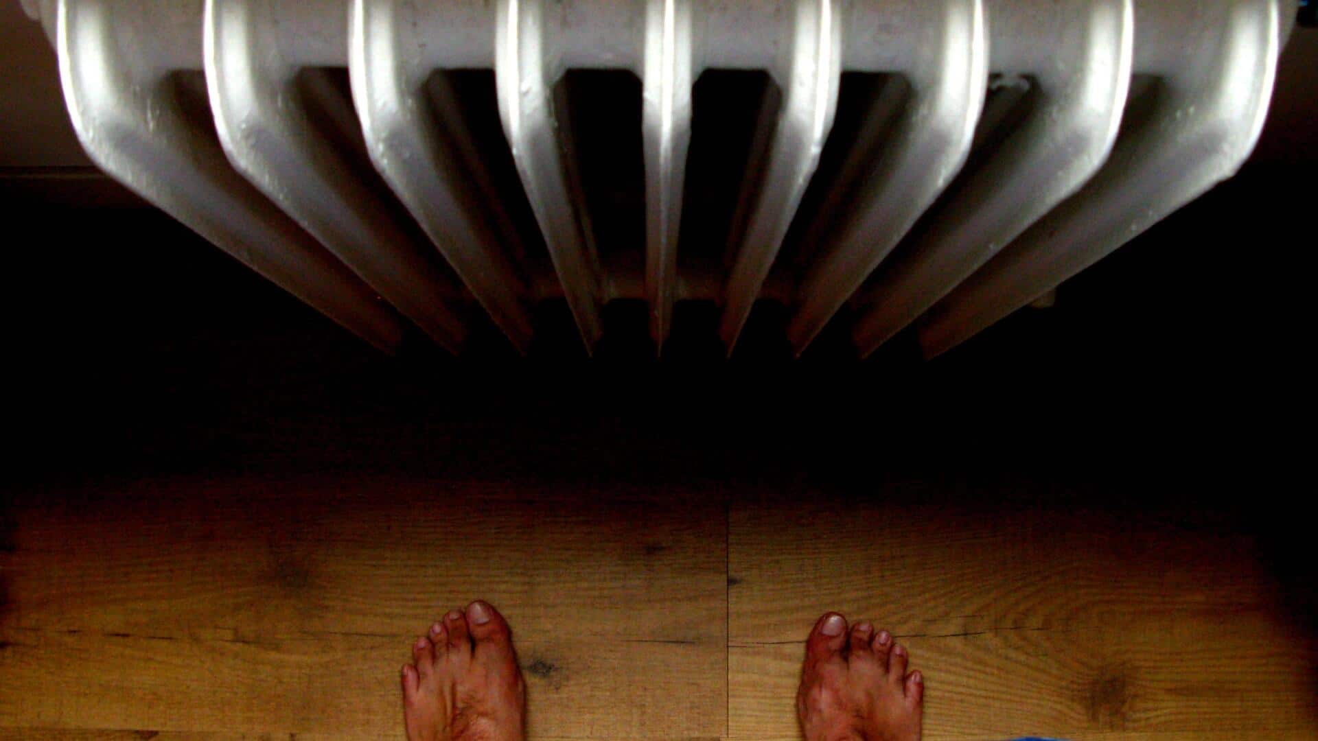 Ondol: Korea's traditional floor heating system