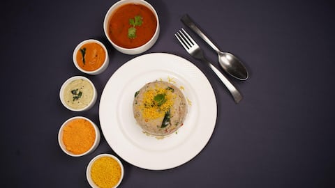 5 flavorful upma varieties for a delicious breakfast
