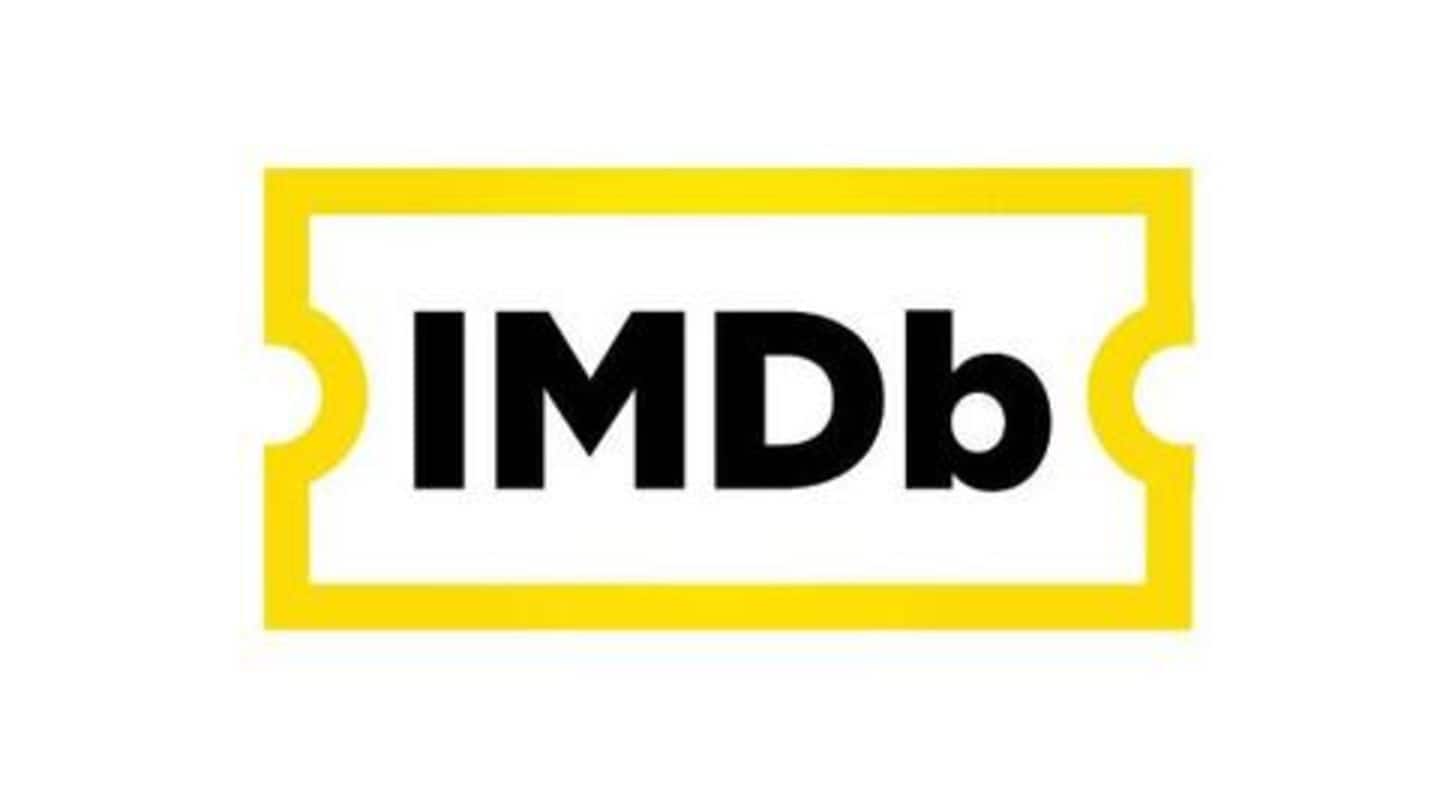 'Chhapaak's IMDb page flooded with downvotes, following Deepika's JNU visit 'Chhapaak's IMDb page flooded with downvotes, following Deepika's JNU visit