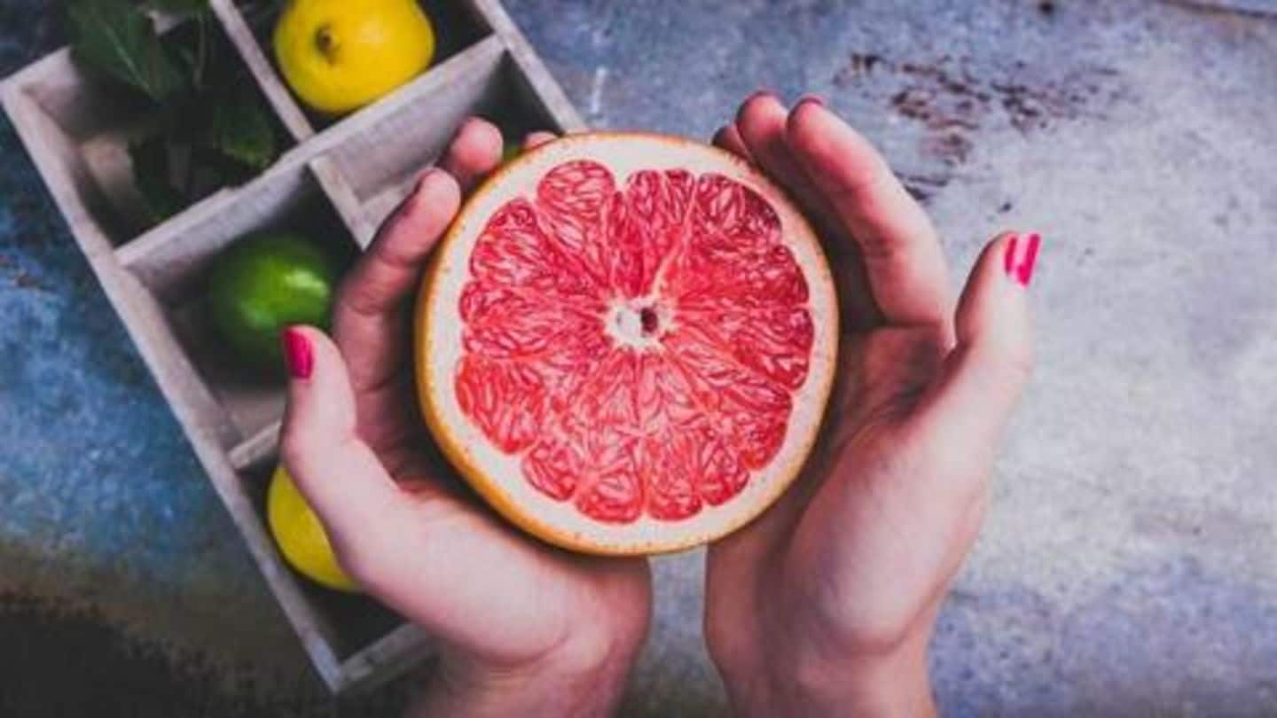 Five myths about fruits you should stop believing right now