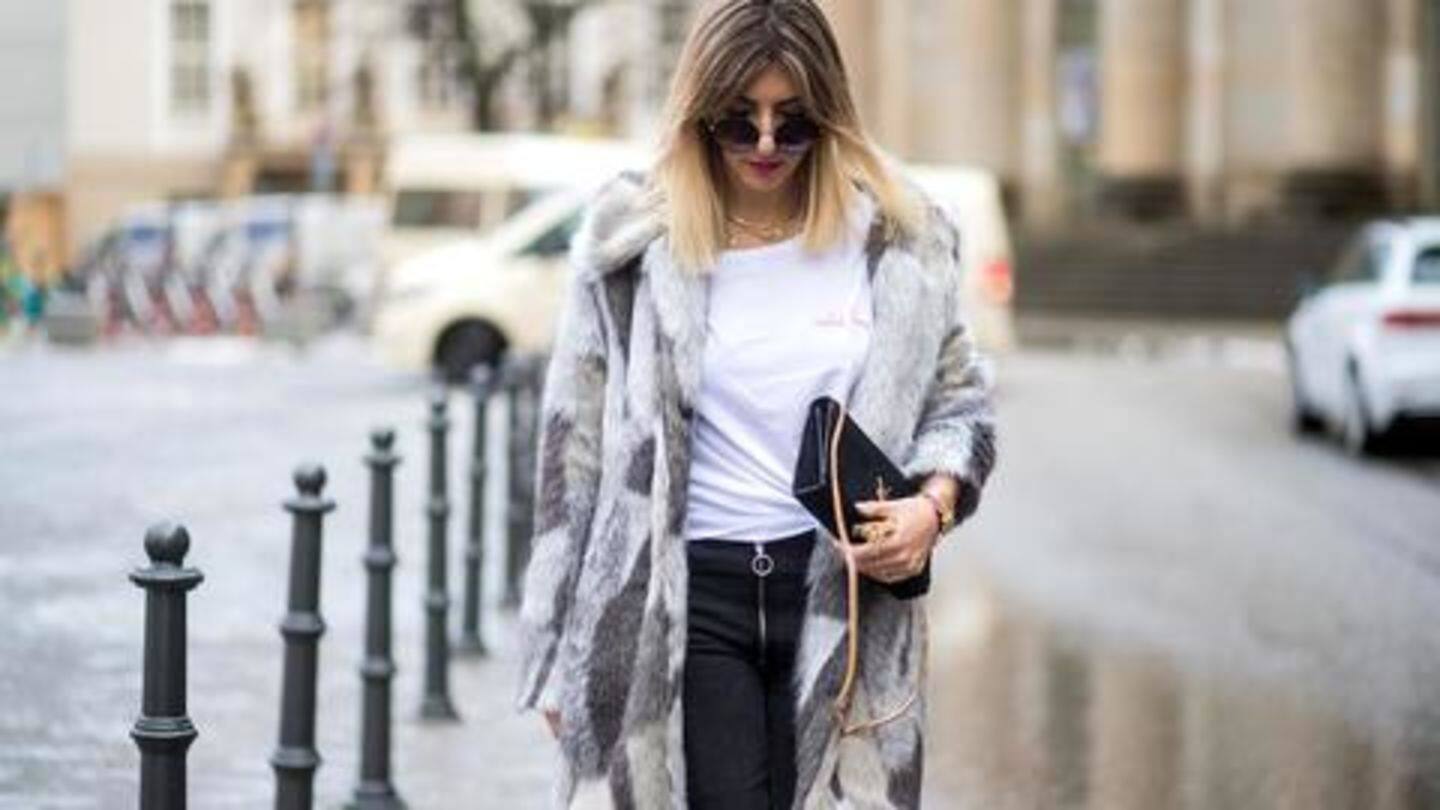 Five common styling mistakes women should avoid