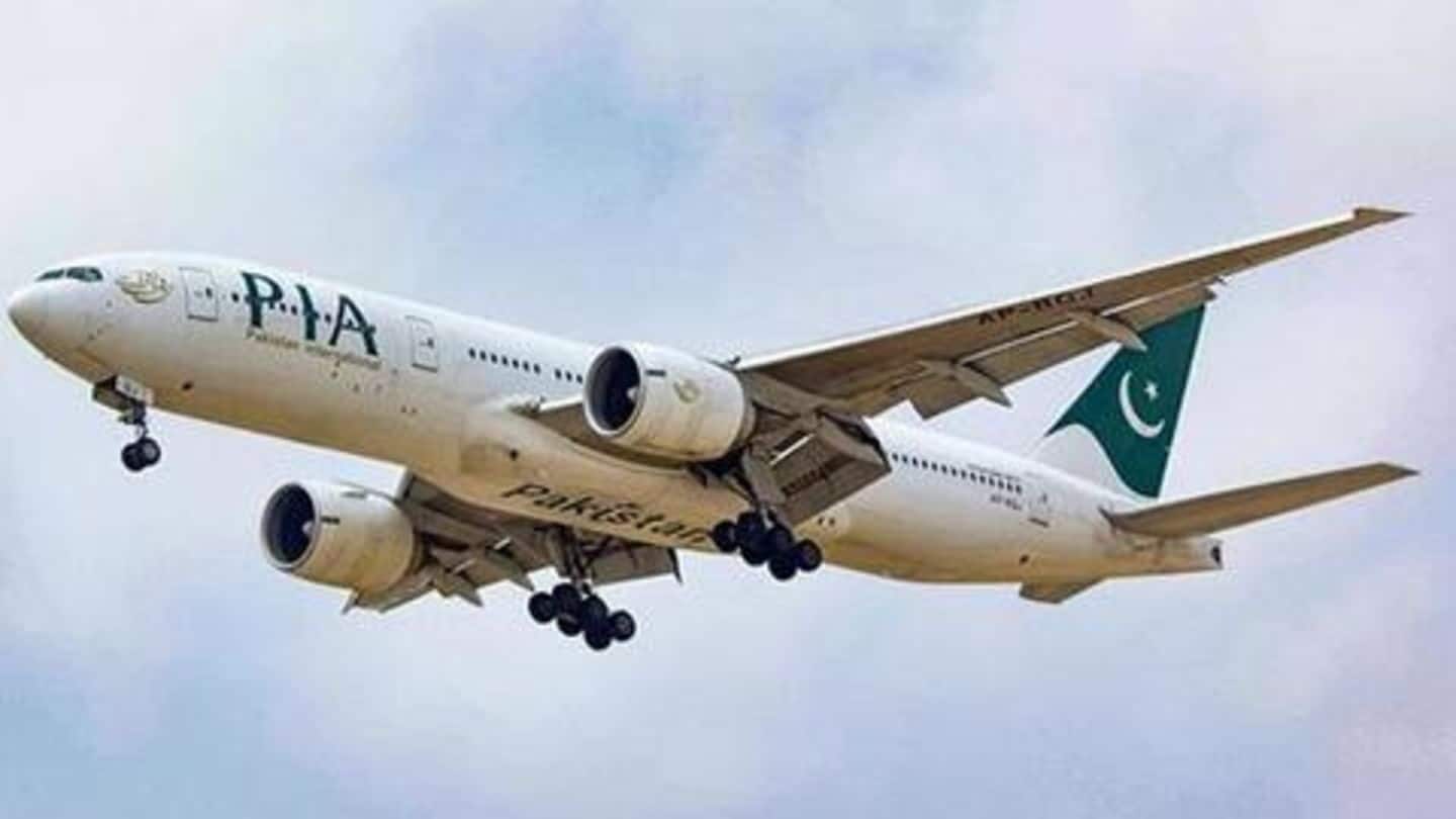 Pakistan airline operated over 80 flights with 0 passengers: Report