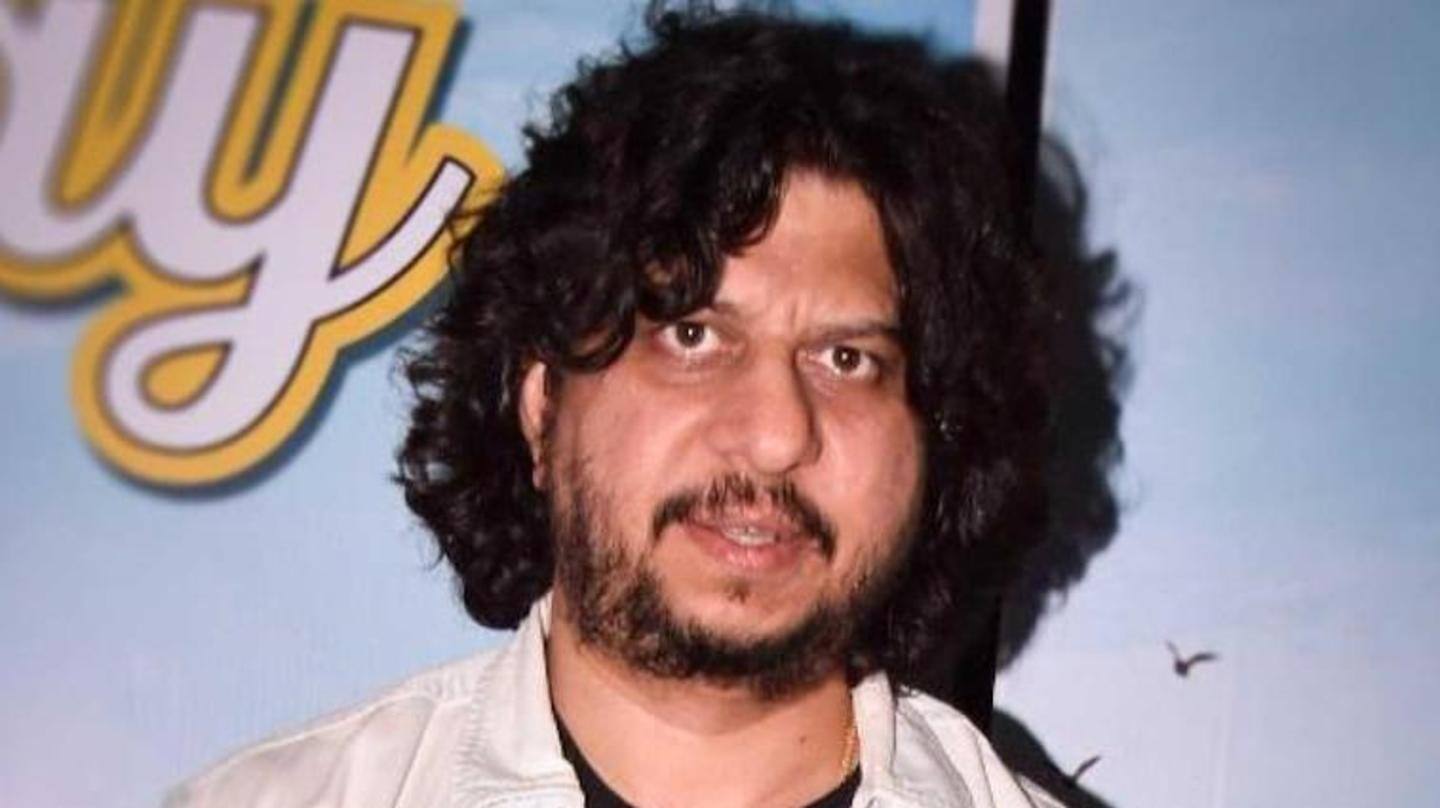 Honey Trehan tested positive for COVID-19 Honey Trehan tested positive for COVID-19