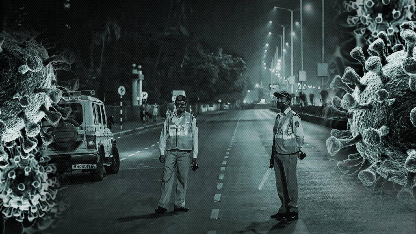 Delhi night curfew begins today: What are the exemptions?