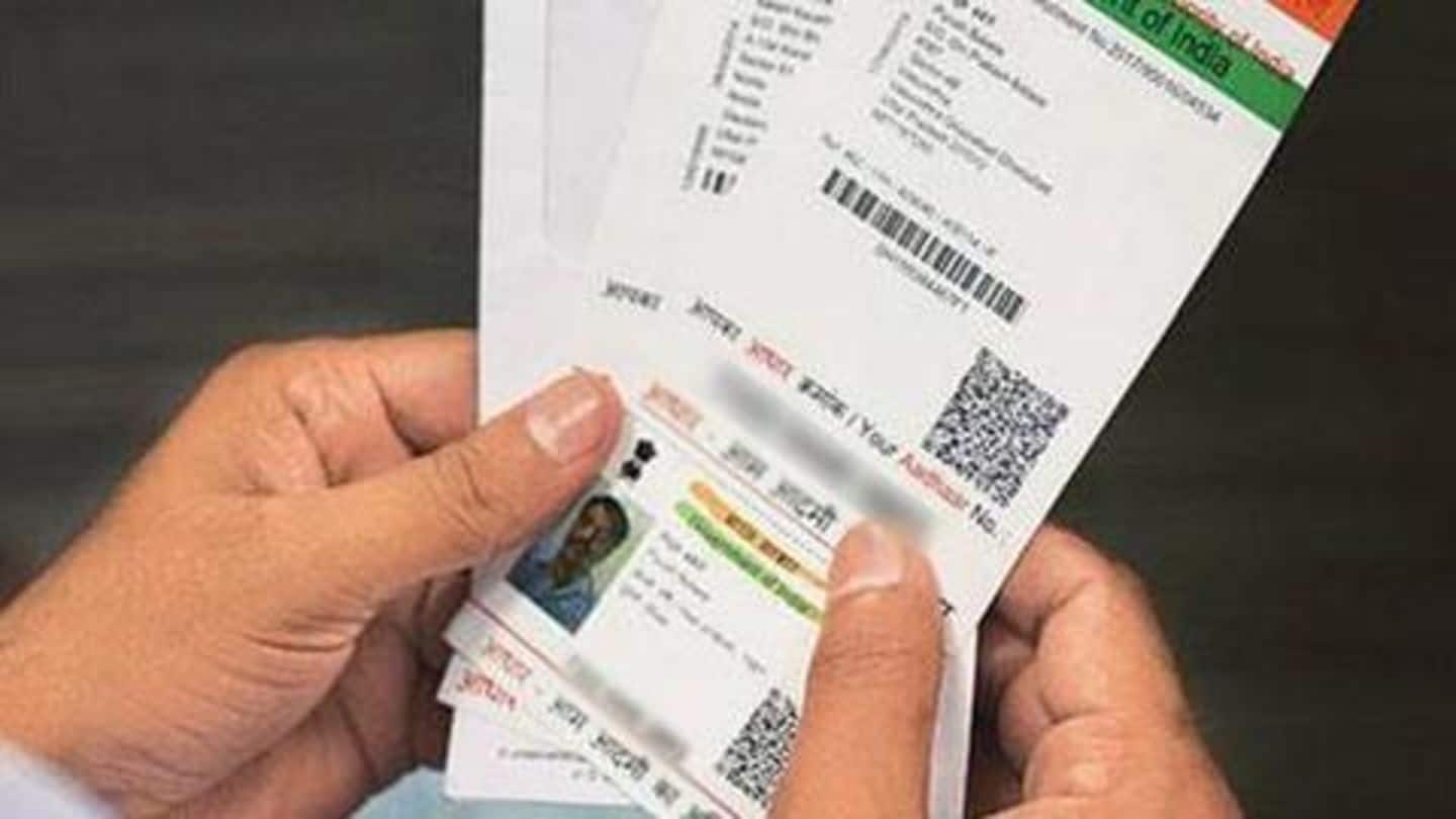 Step-by-step guide to delink your Aadhaar from mobile-number, and e-wallets