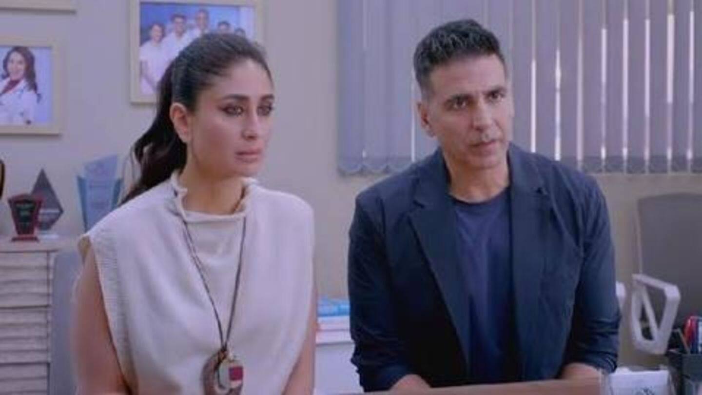 A mix-up at the hospital brings trouble for two couples A mix-up at the hospital brings trouble for two couples