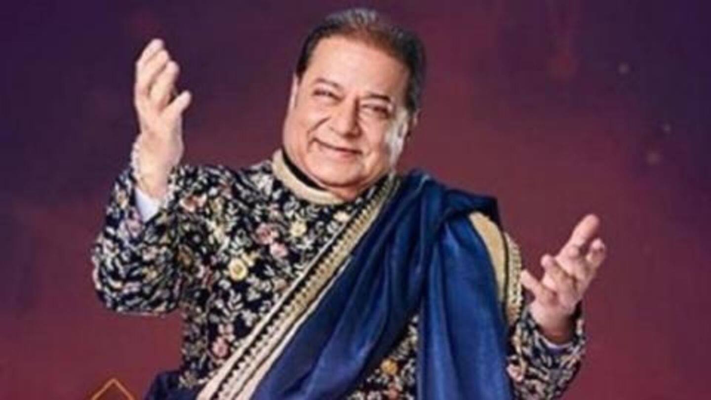 My biopic can inspire today's youth, believes Jalota My biopic can inspire today's youth, believes Jalota