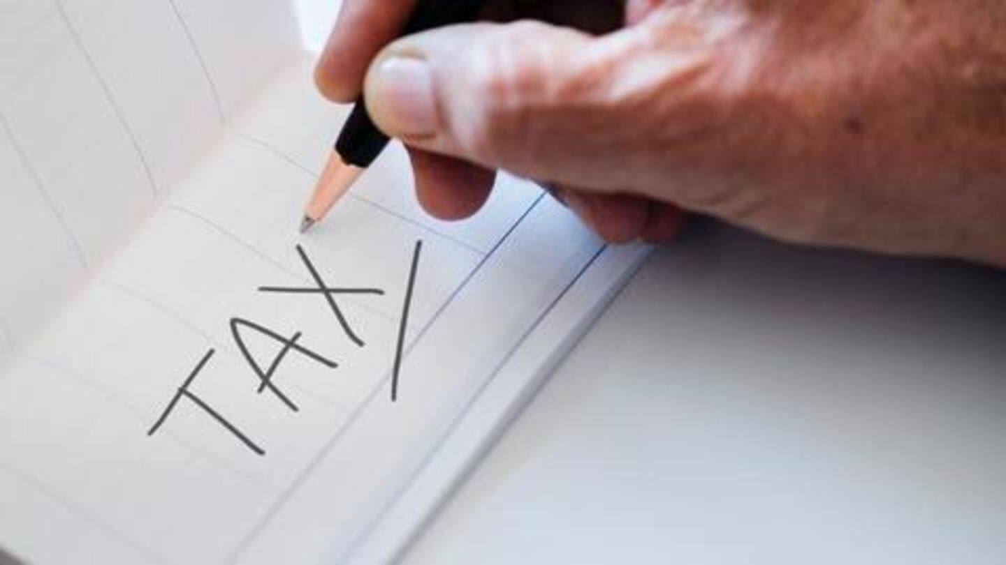 Last date to file Income-Tax return extended to August 31
