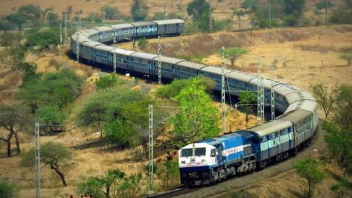 Railways: How to check train PNR status via SMS, website