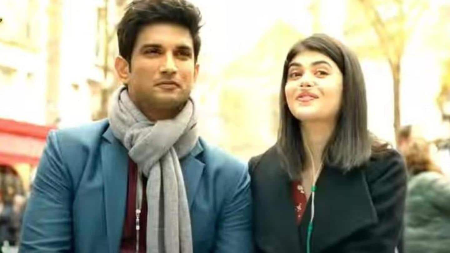 It has been directed by Mukesh Chhabra It has been directed by Mukesh Chhabra