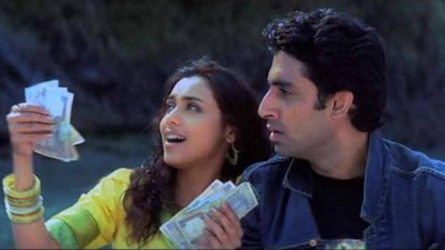 Film is a sequel to 2005 hit 'Bunty Aur Babli' Film is a sequel to 2005 hit 'Bunty Aur Babli'