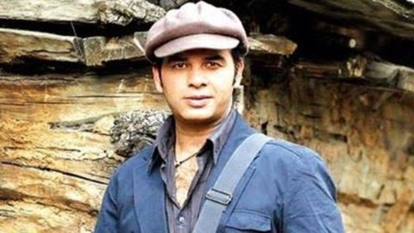 Chauhan is fed up of remixes and reboots Chauhan is fed up of remixes and reboots