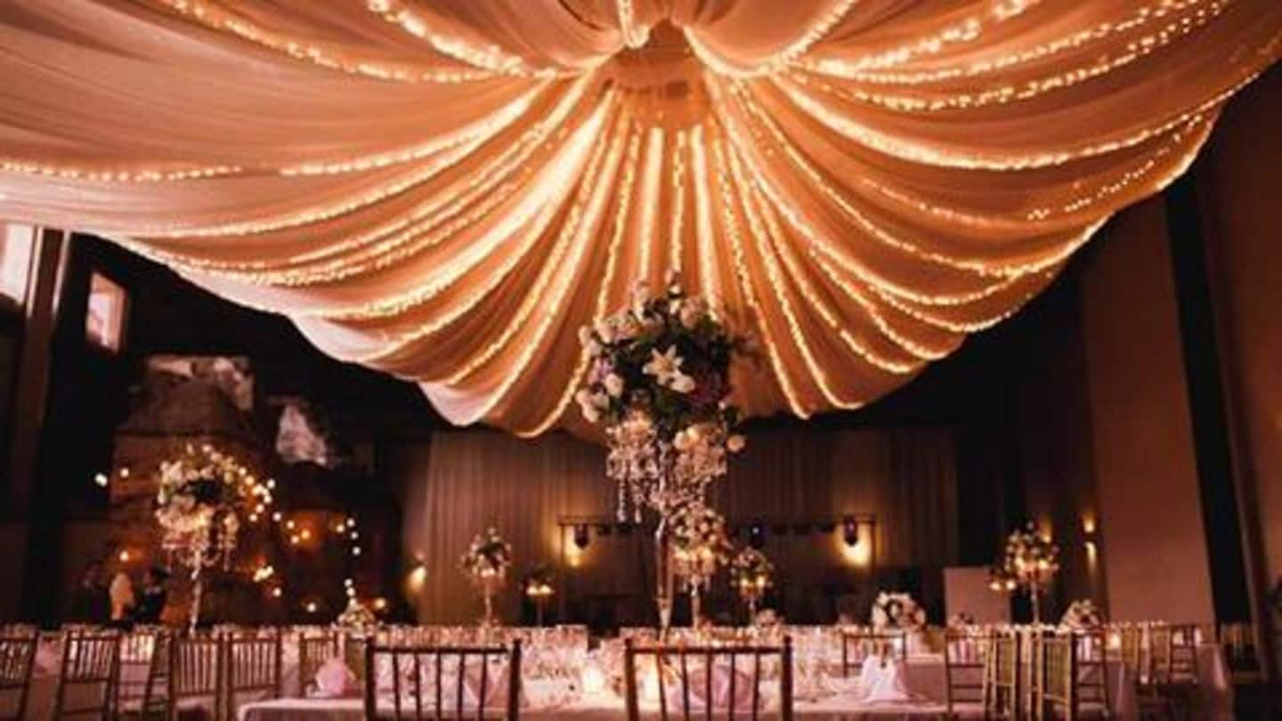 Consider and compare the facilities and packages Consider and compare the facilities and packages